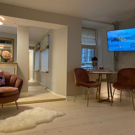 Cute Apartment For Young Travellers Riga Eksteriør billede