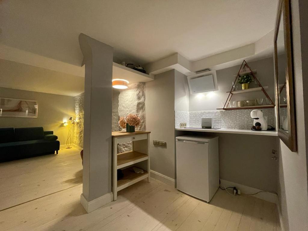 Cute Apartment For Young Travellers Riga Eksteriør billede