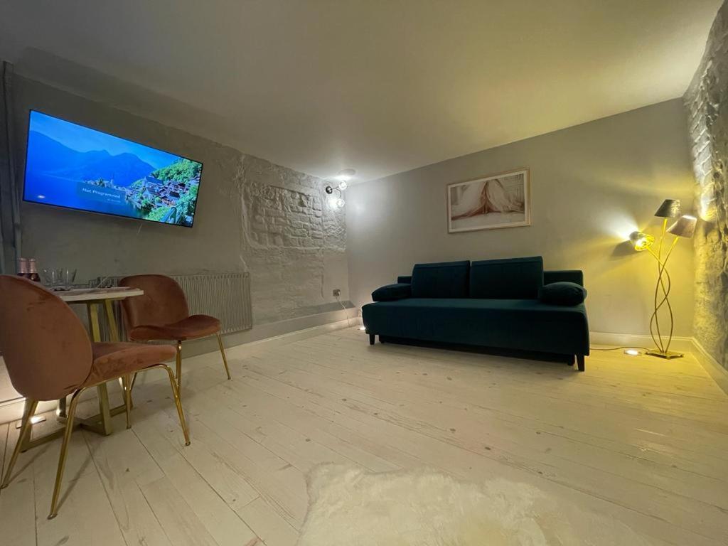 Cute Apartment For Young Travellers Riga Eksteriør billede