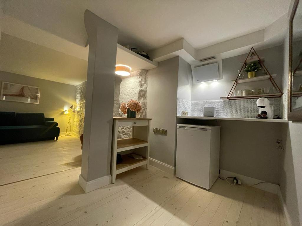 Cute Apartment For Young Travellers Riga Eksteriør billede